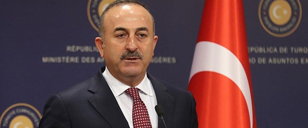Dışişleri Bakanı Çavuşoğlu "İstediklerimizi Aldık"
